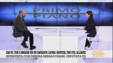 Pd, Serracchiani a Telenord: "Conte capisca che la destra ci imporrebbe di allearci. Io segretaria? C'è Schlein e le do una mano"