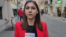 Regionali, Ascani (Pd) a Telenord: "Sì ad alleanza a campo largo, ma è necessaria unità sui temi"