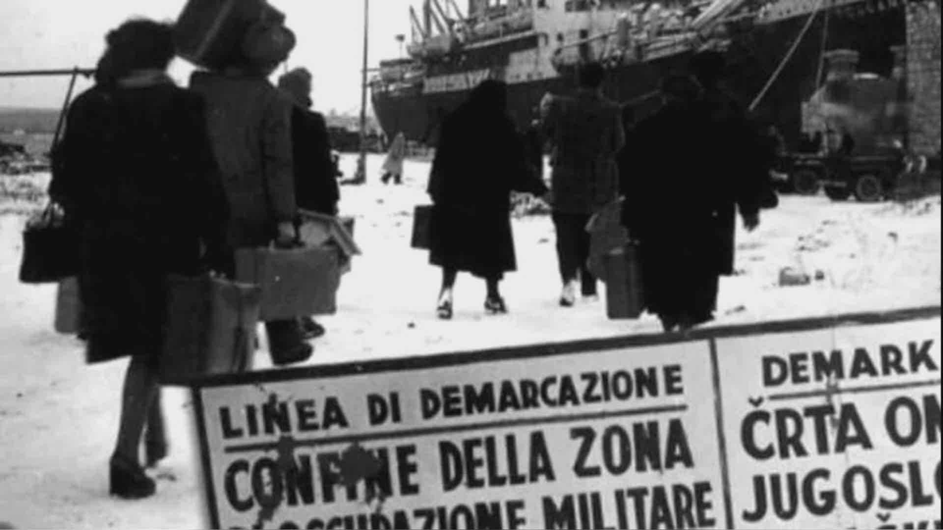 Genova, il "Treno del Ricordo" per le vittime delle foibe il 15 febbraio ferma alla stazione Principe