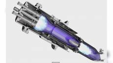 Ansaldo Energia, decarbonizzazione energetica: il combustore della turbina GT36 raggiunge il 100% di idrogeno senza emissioni di CO2