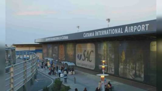 Aeroporto di Catania: Ryanair annuncia operativo record per l’estate ’24