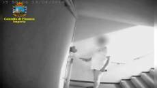 Sanremo: non era assenteismo, ex vigile in mutande risarcito con 227mila euro