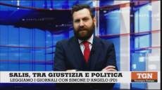 Genova: solidarietà a Ilaria Salis, maggioranza spaccata in Comune