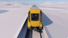 Genova: Skymetro, ok del consiglio comunale agli espropri. Bucci: "Progetto modificabile fino all'ultimo"