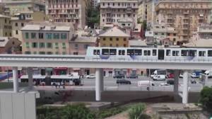 Skymetro Genova, scontro in consiglio comunale: Bertorello (Lega): "Opera necessaria"; Pandolfo (Pd): "Non si parte dal tetto, ma dalle fondamenta"