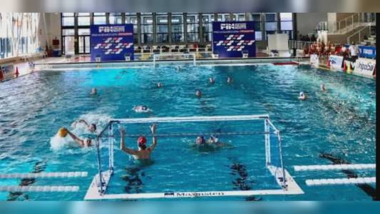 Genova, accordo tra Comune e Federazione Nuoto per la nuova piscina di Quinto