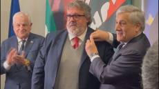 Vaccarezza e l'ingresso in Forza Italia: "Un ritorno a casa. Ricandidare Toti? Non sono contrario"