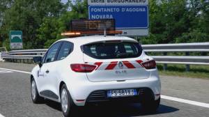 A26, i test di Autostrade per la guida autonoma. L'ad Tomasi: "Proiettati al futuro"