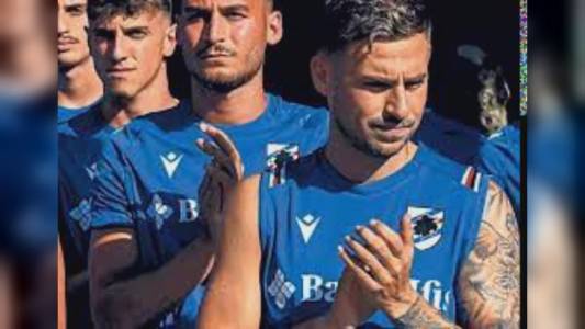 Sampdoria, problema muscolare anche per Ricci ma Yepes migliora