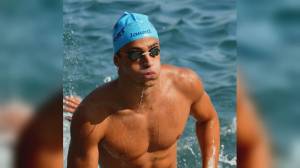 Nuoto: il sestrino Razzetti medaglia d'argento nei 200 farfalla ai Mondiali di Doha