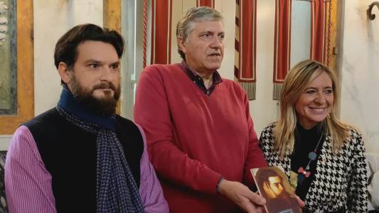 Genova, mercoledì 21 febbraio concerto della Filarmonica Sestrese al Teatro Carlo Felice