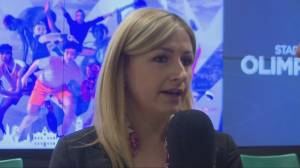 Genova Capitale Europea dello Sport, l'assessore Bianchi a Telenord: "Entro l'estate inauguriamo il nuovo palasport"