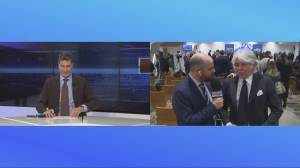 Genova capitale europea dello sport, Zazzaroni a Telenord: "Il derby della Lanterna è il più bello del mondo"