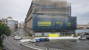 Genova, Santanché a Telenord: "Servono hotel, il sindaco mi ha detto che ne stanno nascendo già tre nuovi". Uno sarà all'Hennebique