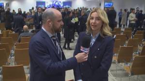 Genova capitale europea dello sport, Silvia Salis (Coni) a Telenord: "La città puo' diventare una piccola California"