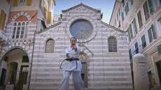 Genova capitale europea dello sport 2024, il trailer ufficiale con i testimonial