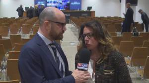 Genova capitale europea dello sport 2024, l'onorevole Cavo: "Un'emozione, per me è un passaggio del testimone"