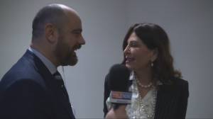 Cinque Terre, il ministro Santanché a Telenord: "I prezzi crescono solo per i turisti, credo sia la strada giusta"