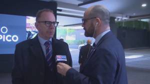 Mantovani a Telenord: "Tre anni di test match per l'Italrugby al Ferraris. La Sampdoria? Resto fiducioso"