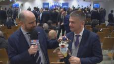 Genova capitale europea dello sport, Rixi: "Siamo in una regione dove si può praticare qualsiasi sport in tutto l'anno"