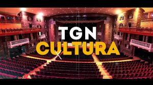 Tgn Cultura - Claudio Orazi presenta "Idomeneo"