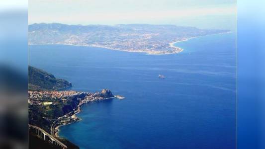 Stretto di Messina: CDA approva Relazione su progetto definitivo