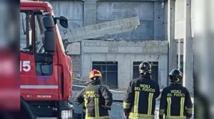 Crollo in un cantiere a Firenze: morti tre operai, due dispersi e tre feriti. Toti: "Il nostro cordoglio alle famiglie delle vittime"