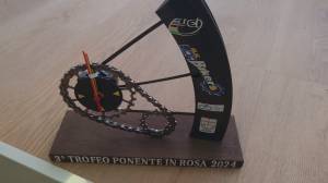 Liguria, ciclismo femminile: presentata la 3a edizione del Trofeo "Ponente in Rosa". Quattro giorni di gare, tra cronoprologo e tre tappe in linea