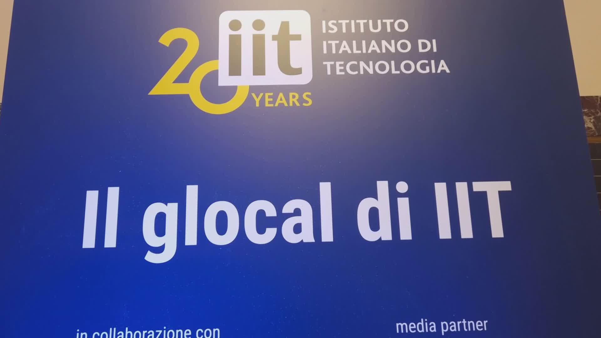 Genova, IIT Presenta Il Nuovo Piano Strategico: Investimenti Da Un ...