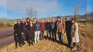 Sarzana, difesa del suolo: via al cantiere sull'argine del Parmignola. Stanziati oltre 2,9 milioni