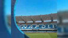 Napoli-Genoa 1-1: il tabellino