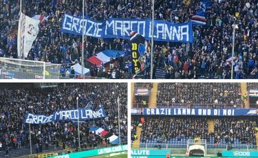 Sampdoria-Brescia 1-1: cronaca e tabellino