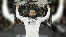 Spezia, dopo due mesi "espugnato" il Picco: poker al Cittadella ridotto in nove