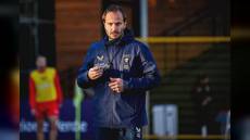 Genoa, Gilardino dopo il pari con il Napoli: "Mentalmente siamo cresciuti tanto, felice per la prestazione"