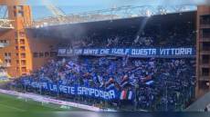 Sampdoria, ennesima beffa: Kasami illude la Sud, il Brescia segna al 92', finisce 1-1