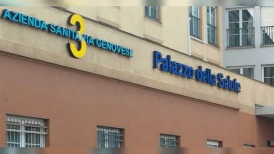 Recco, Asl3: un nuovo ambulatorio innovativo per pazienti fragili con patologie croniche