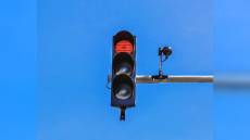 Genova, da lunedì in funzione due nuovi semafori "intelligenti": dopo due settimane di test, ora scattano le sanzioni 