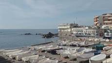 Liguria, è metà febbraio ma sembra aprile inoltrato: anticipo di primavera