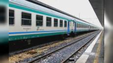 Umbria: Melasecche, tavolo interregionale con Trenitalia, RFI per verifica miglioramento qualità dei servizi