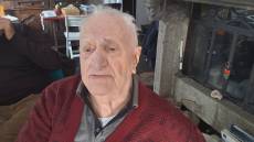 Il partigiano Giotto e i complimenti di Mattarella per il calendario antifascista: "Inviterò il Capo dello Stato a Borzonasca per ricordare Severino"