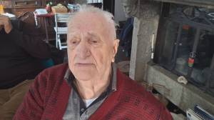 Il partigiano Giotto e i complimenti di Mattarella per il calendario antifascista: "Inviterò il Capo dello Stato a Borzonasca per ricordare Severino"