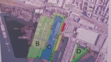 Genova, Rixi: "Un superbacino anche per le riparazioni navali"