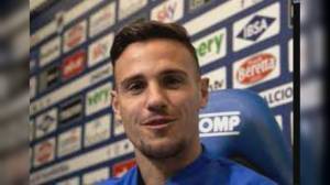 Sampdoria, Pirlo insiste per riavere Verre. Parzialmente in gruppo Borini e Giordano