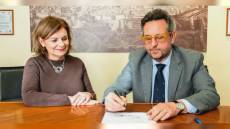 Siglato il contratto per un nuovo sistema di simulazione navale per l'addestramento