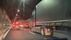 Lavagna, A12: coda di 4 km in direzione La Spezia per veicolo fermo in un cantiere