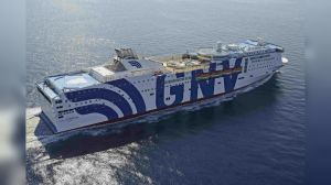 Shipping: Everbridge rafforza la resilienza organizzativa del Maritime Support Centre di Grandi Navi Veloci