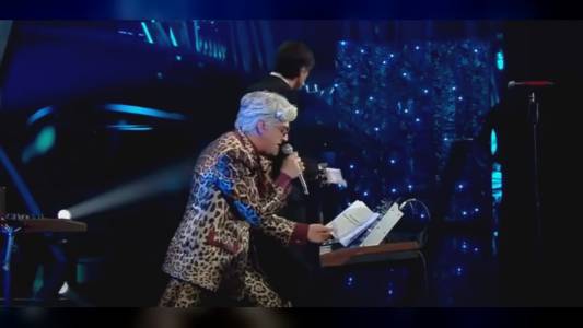 Imperia, la "brutta figura di ieri sera" cantata da Morgan al Festival del 2020 finisce in tribunale: Bugo rifiuta prima proposta risarcimento