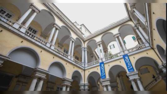 Liguria, università: in arrivo i rimborsi della tassa regionale per il diritto allo studio