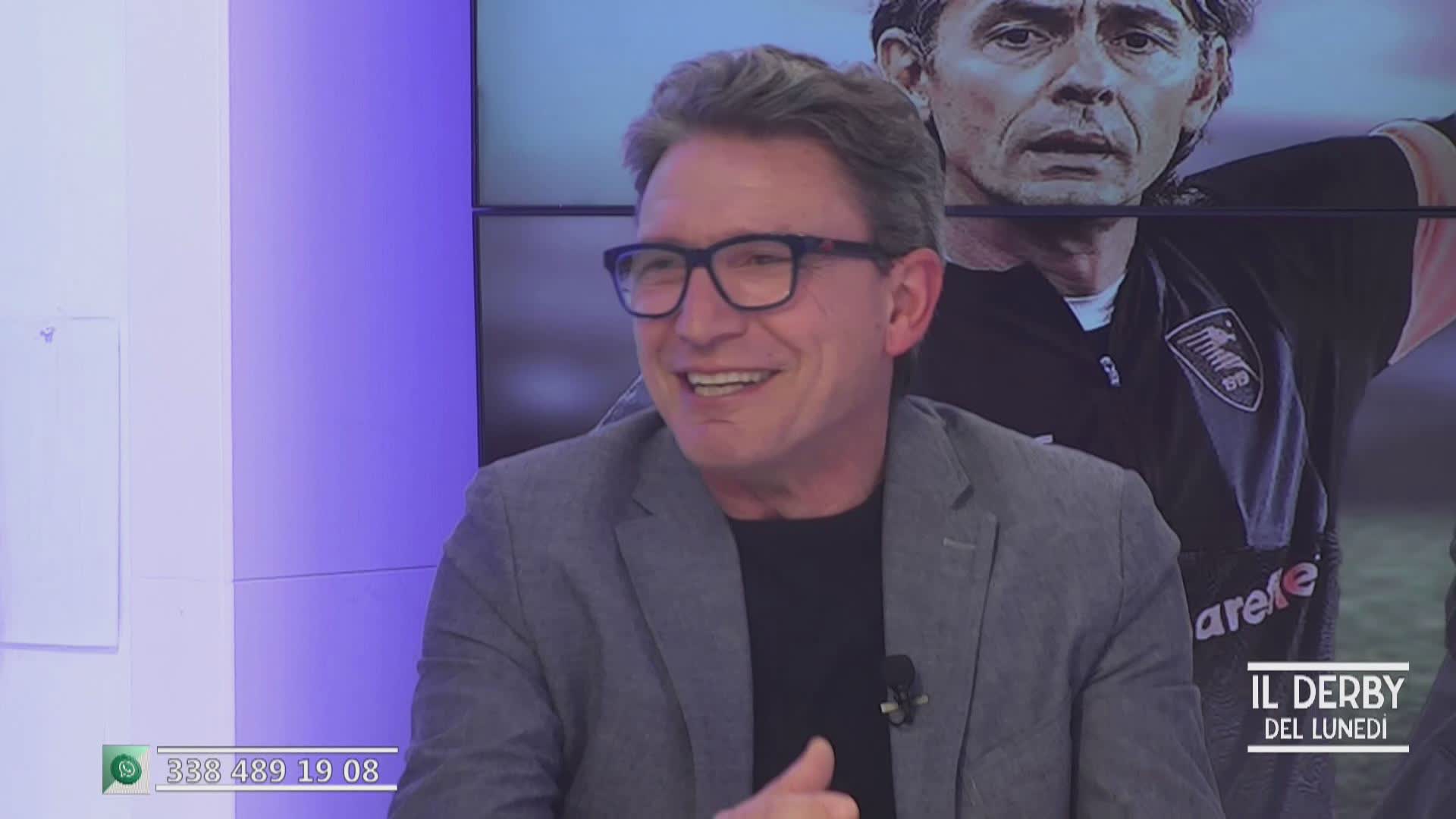 Eranio: "Quella volta che Capello fece fuori un giocatore del Milan a causa di... un'anatra all'arancia"