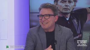 Eranio: "Quella volta che Capello fece fuori un giocatore del Milan a causa di... un'anatra all'arancia"